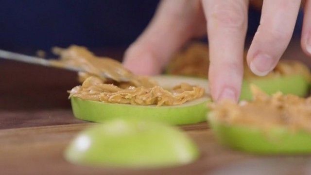 Breakfast on the Run