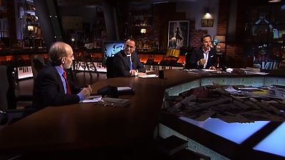 Fourth Millennium - Season 12 - Episode 36