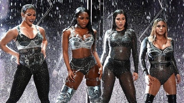 MTV 34th Annual Video Music Awards