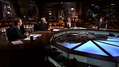 Fourth Millennium - Season 12 - Episode 37