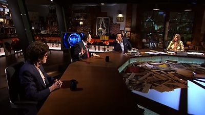 Fourth Millennium - Season 12 - Episode 38
