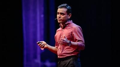 Siddhartha Roy: Science in service to the public good