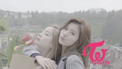 TWICE in SWITZERLAND - EP 02