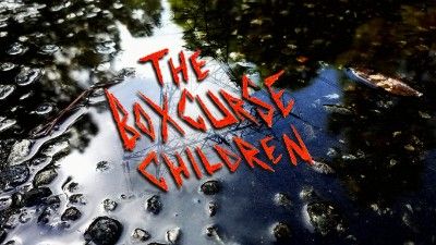 The Boxcurse Children