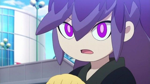 Yo-kai Gorgeous-taishi