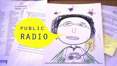 Public Radio