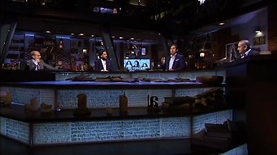 Fourth Millennium - Season 12 - Episode 39