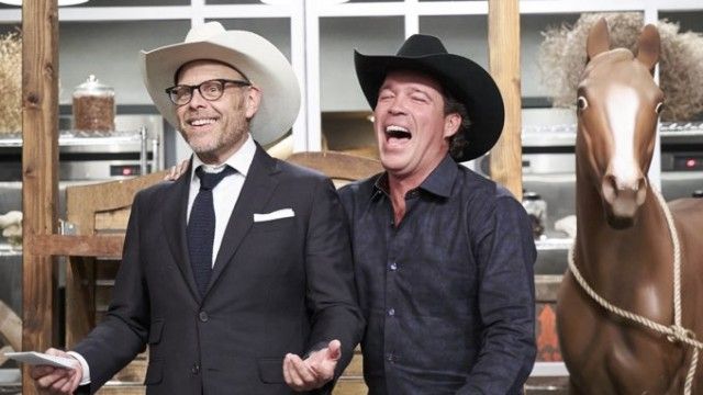 The Good, the Hash and the Ugly
