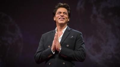 Shah Rukh Khan: Thoughts on humanity, fame and love