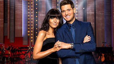Bublé at the BBC
