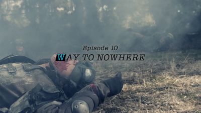 WAY TO NOWHERE