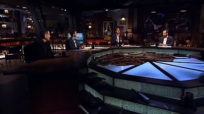 Fourth Millennium - Season 12 - Episode 40