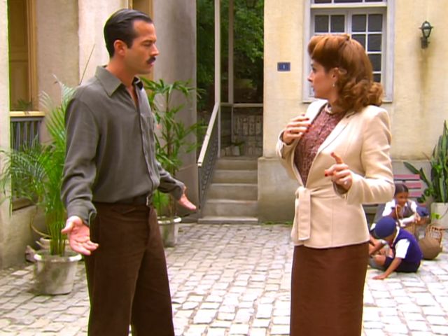 Soul Mate - Season 1 - Episode 45