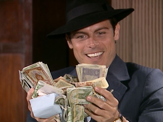 Soul Mate - Season 1 - Episode 137