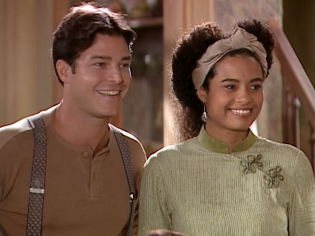 Soul Mate - Season 1 - Episode 148