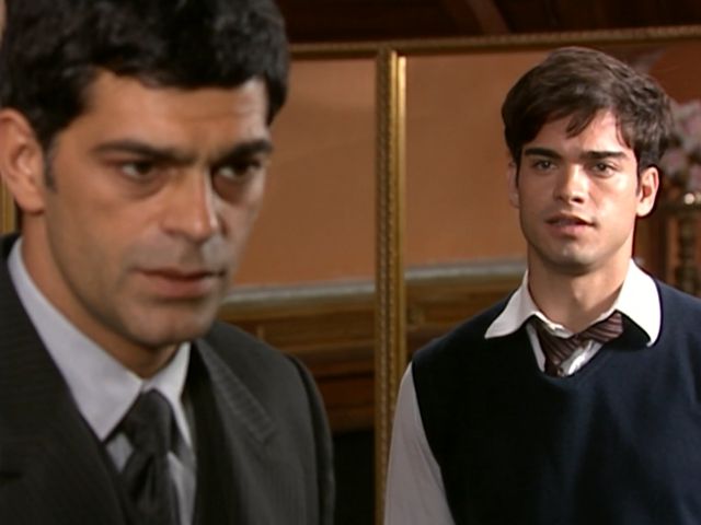 Soul Mate - Season 1 - Episode 152