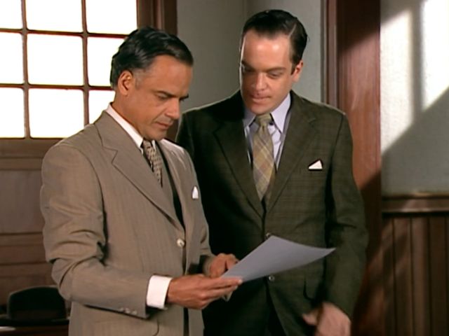 Soul Mate - Season 1 - Episode 154