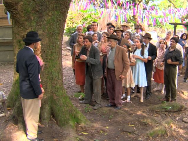 Soul Mate - Season 1 - Episode 168