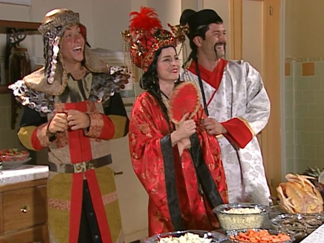 Soul Mate - Season 1 - Episode 178