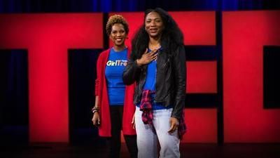T. Morgan Dixon and Vanessa Garrison: When Black women walk, things change