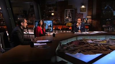 Fourth Millennium - Season 12 - Episode 41
