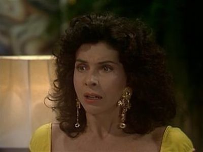 Tieta - Season 1 - Episode 144