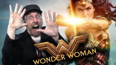 Wonder Woman