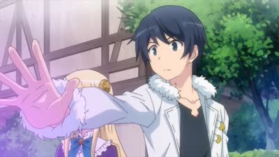 ISEKAI WA SMARTPHONE TO TOMO NI. 2ND SEASON EPISODE 1 | In Another World  With My Smartphone 2 Ep 1 | RRJH ANIME | ANIME - video Dailymotion