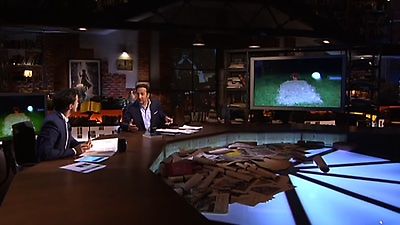 Fourth Millennium - Season 12 - Episode 42
