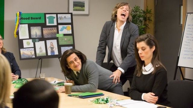 You've Reached the Voicemail of Tracy Herrity