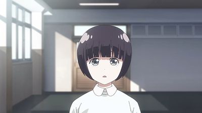 Aoyama, keppeki danshi aoyama kun and boy gif anime #1885254 on  animesher.com