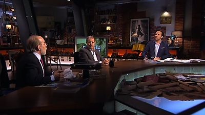 Fourth Millennium - Season 12 - Episode 43