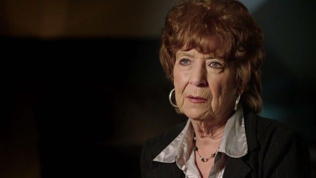 Alabama Murder Mystery