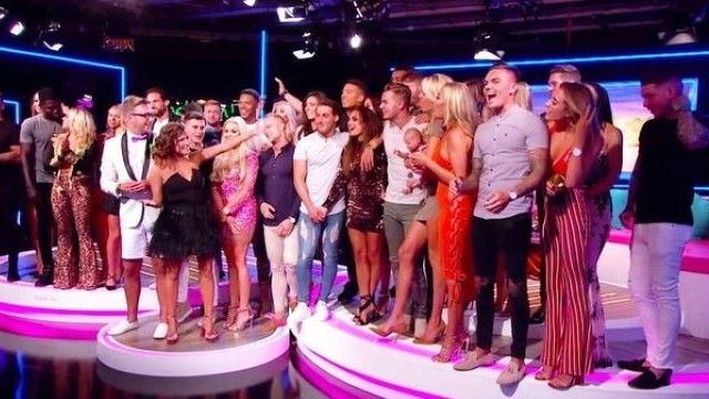 The Reunion