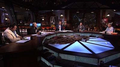 Fourth Millennium - Season 12 - Episode 44