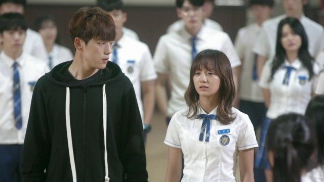 On My Way to Meet the Real You