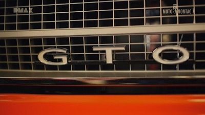 Good to Go GTO