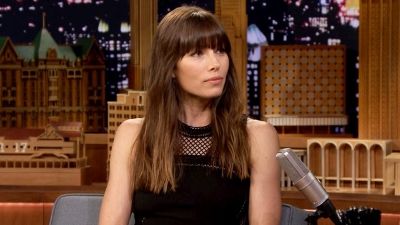 Jessica Biel, Matt Bomer, Kelsea Ballerini