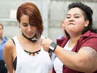 Yesica y Daniela se enfrentan a sus nuevas vidas