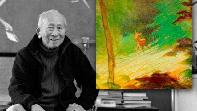 Tyrus Wong