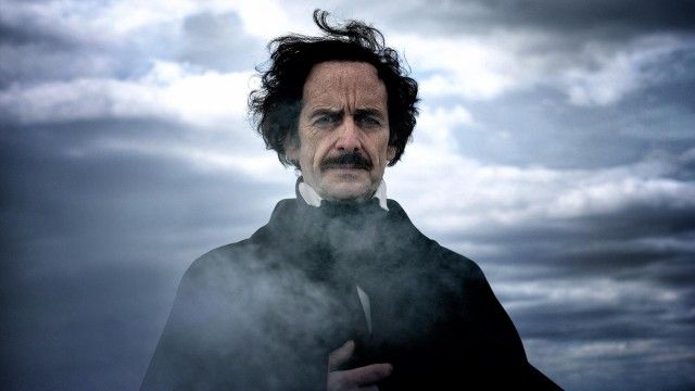 Edgar A Poe: Buried Alive
