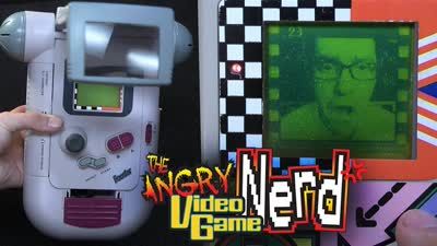 Game Boy Accessories