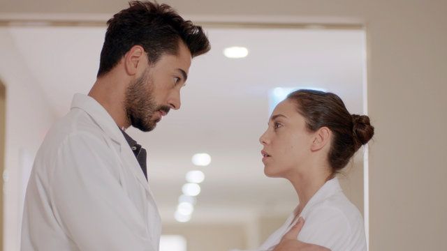 Heartbeat (2017) - Season 1 - Episode 10