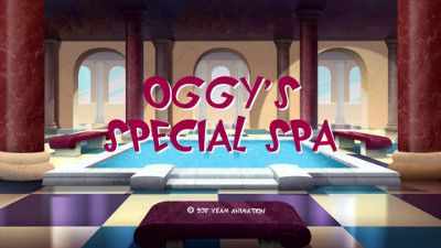 Oggy's Special Spa
