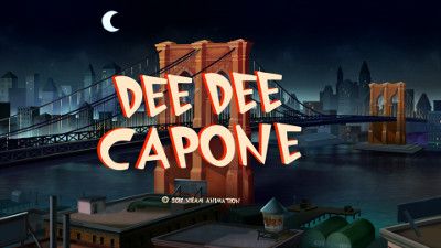 Dee Dee Capone