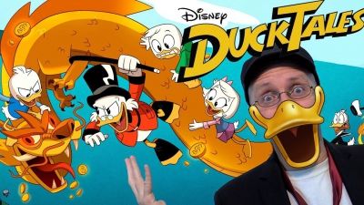 DuckTales (2017)