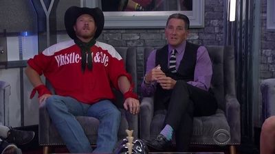 Double Eviction #2