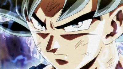 Best Dragon Ball Super Episodes Episode Ninja