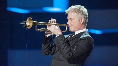 The Chris Botti Band in Concert