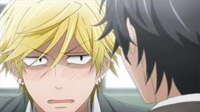 Hitorijime my hero online full episodes